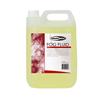 LIQUIDO FUMO SHOWTEC FLUID LIGHT 60629 CONFEZIONE DA 5 LITRI